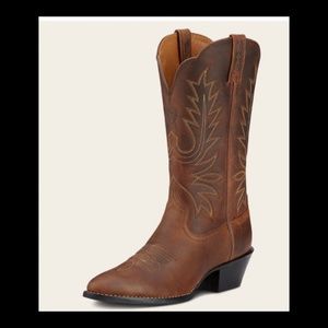 Ariat Heritage women’s boots